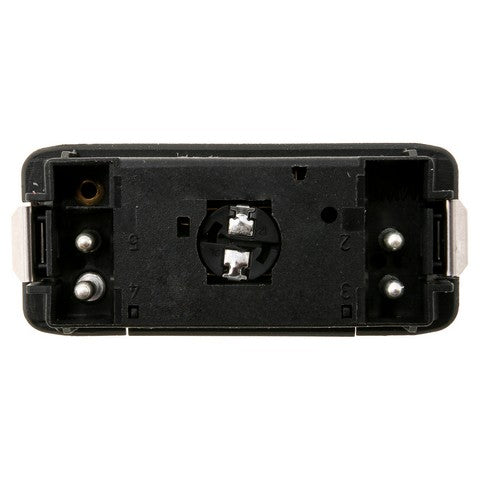 Hazard Warning Switch WVE 1S17399