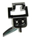 Windshield Wiper Switch WVE 1S1739