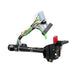 Windshield Wiper Switch WVE 1S1739