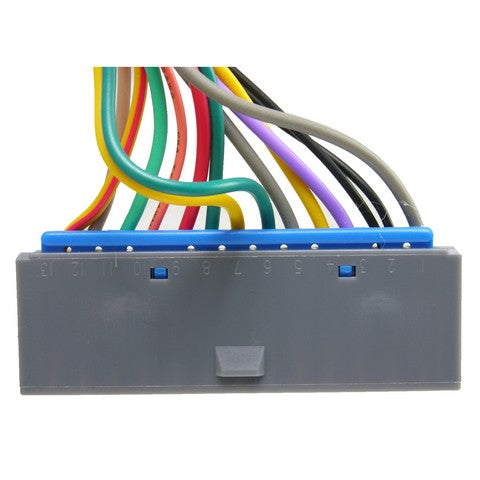 Windshield Wiper Switch WVE 1S1739