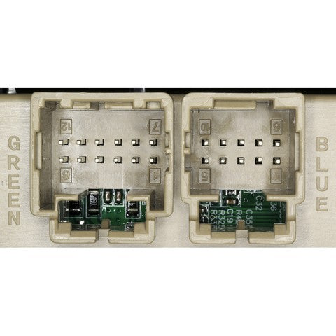 Door Window Switch WVE 1S17415