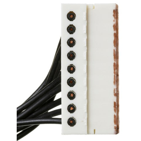 Windshield Wiper Switch WVE 1S17432