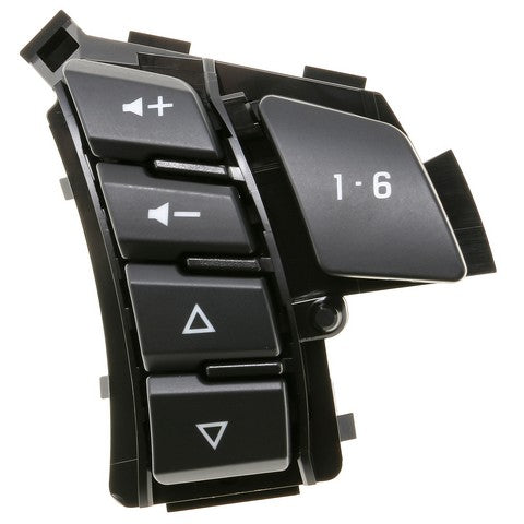 Steering Wheel Radio Controls WVE 1S17471