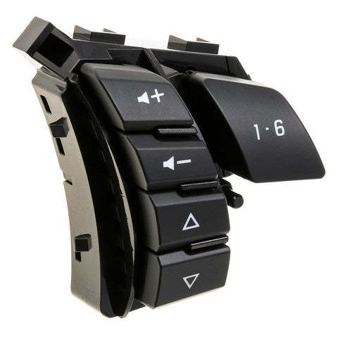 Steering Wheel Radio Controls WVE 1S17471