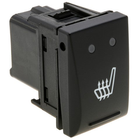 Seat Heater Switch WVE 1S17473