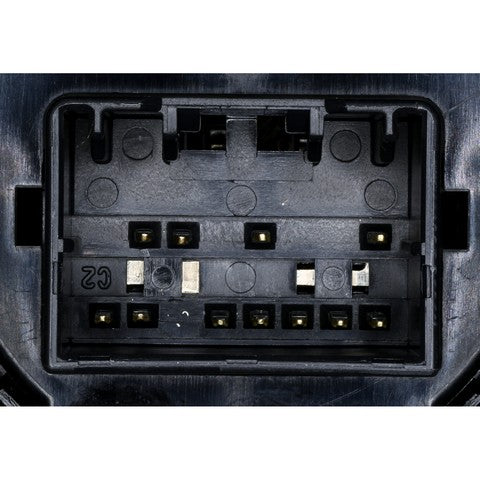 Push To Start Ignition Switch WVE 1S17501