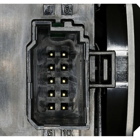 Turn Signal Switch WVE 1S17504