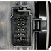 Turn Signal Switch WVE 1S17504