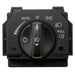 Headlight Switch WVE 1S17506