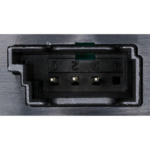 Instrument Panel Dimmer Switch WVE 1S17508