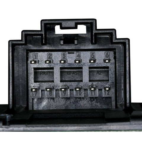 Door Window Switch WVE 1S17510