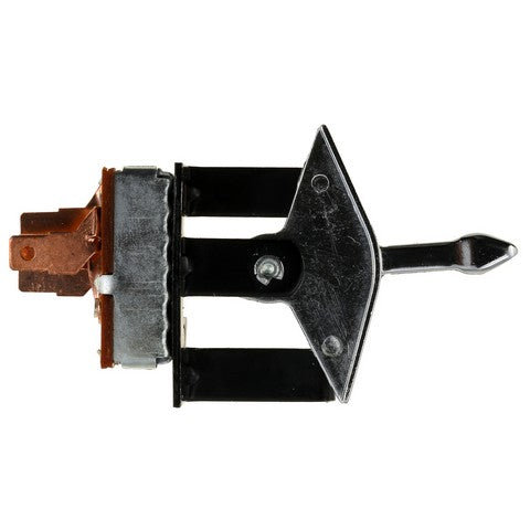 HVAC Blower Control Switch WVE 1S1751