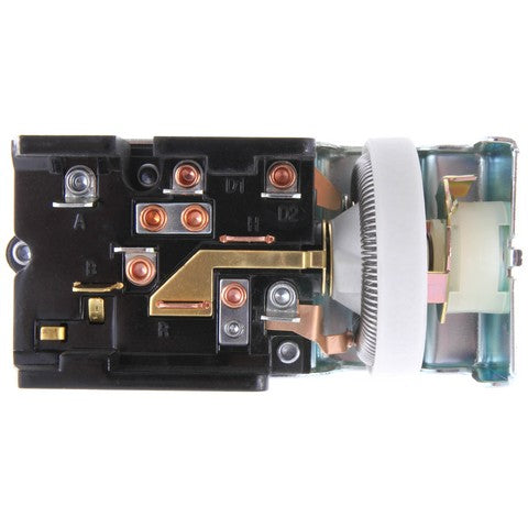 Headlight Switch WVE 1S1753