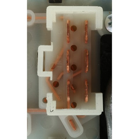 Windshield Wiper Switch WVE 1S17552