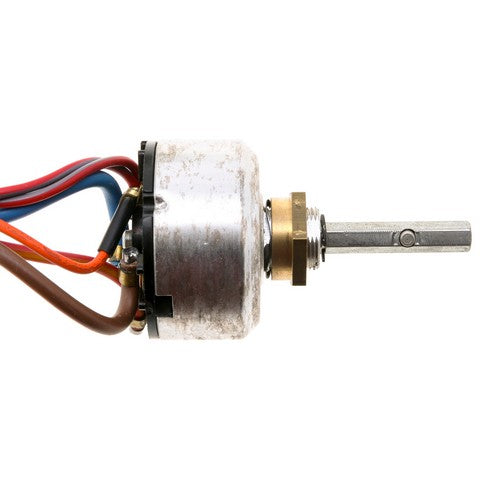 Headlight Switch WVE 1S17558