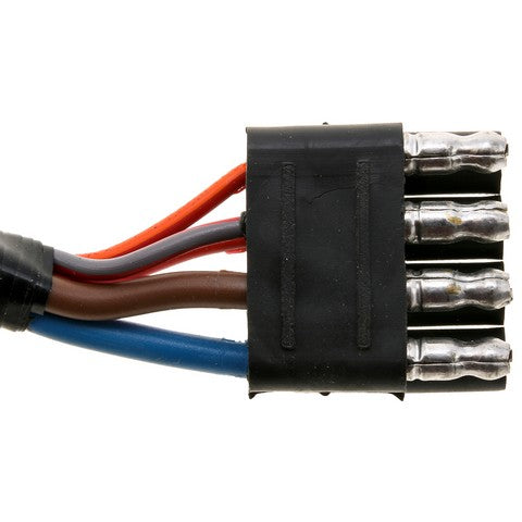 Headlight Switch WVE 1S17558