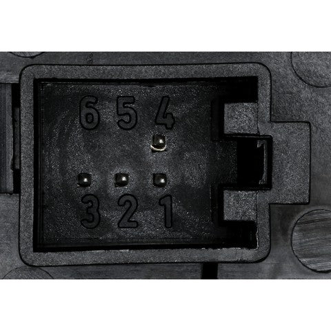 Headlight Switch WVE 1S17563