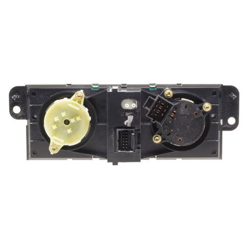 HVAC Blower Control Switch WVE 1S1757