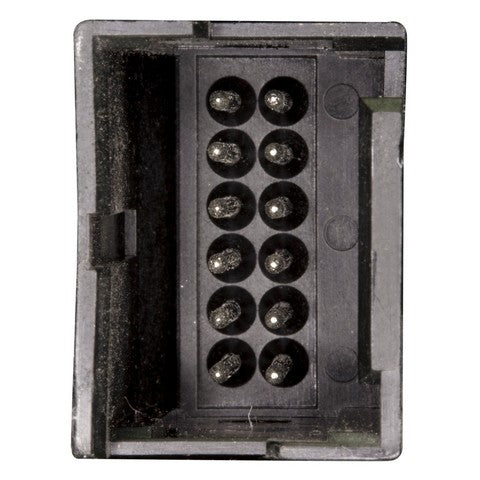 HVAC Blower Control Switch WVE 1S1757