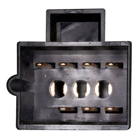 HVAC Blower Control Switch WVE 1S1757