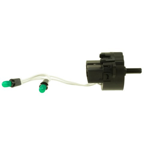 HVAC Blower Control Switch WVE 1S1760