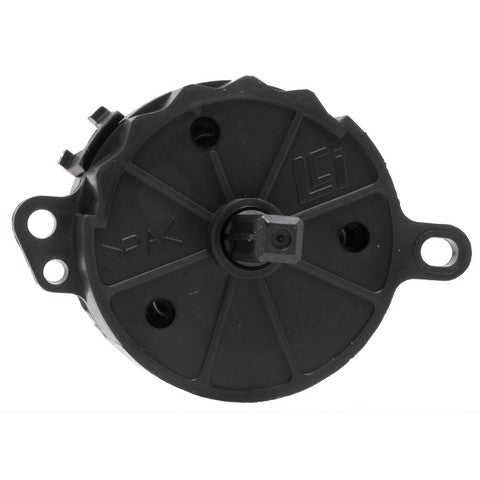 HVAC Blower Control Switch WVE 1S1760