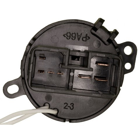 HVAC Blower Control Switch WVE 1S1760