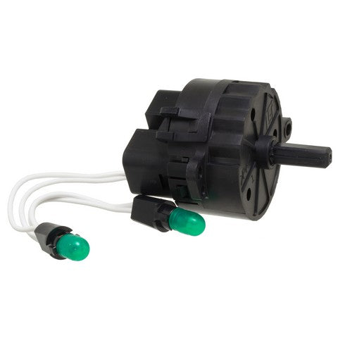 HVAC Blower Control Switch WVE 1S1760