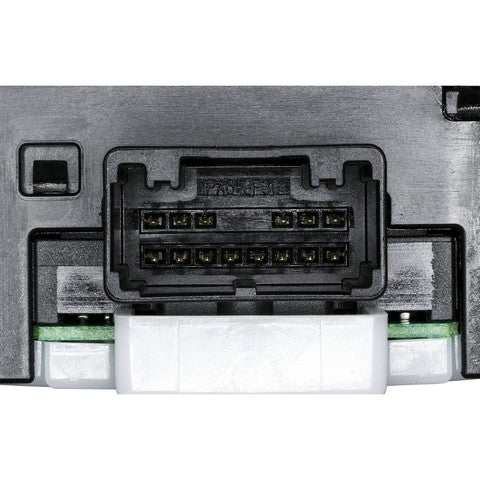 Windshield Wiper Switch WVE 1S17636