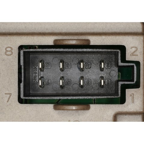 Door Window Switch WVE 1S17638