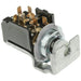 Instrument Panel Dimmer Switch WVE 1S1763