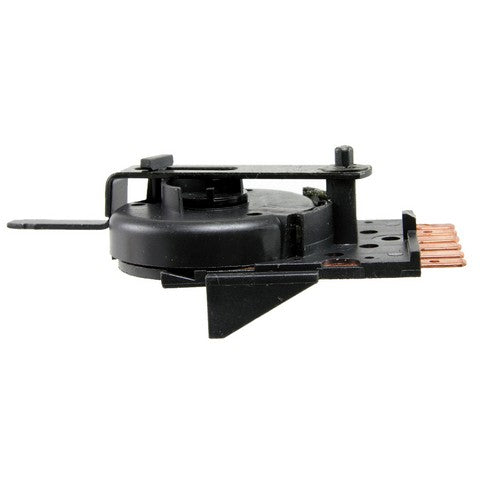 HVAC Blower Control Switch WVE 1S1764
