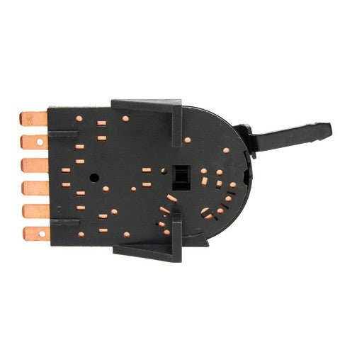 HVAC Blower Control Switch WVE 1S1764