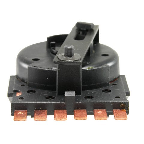 HVAC Blower Control Switch WVE 1S1764