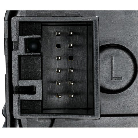 Cruise Control Switch WVE 1S17691