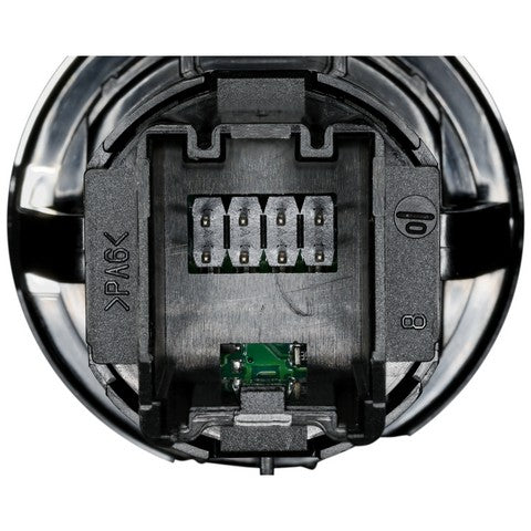 Ignition Switch WVE 1S17693
