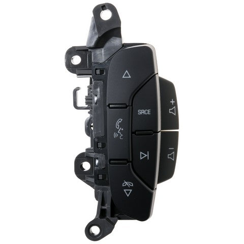 Steering Wheel Radio Controls WVE 1S17695