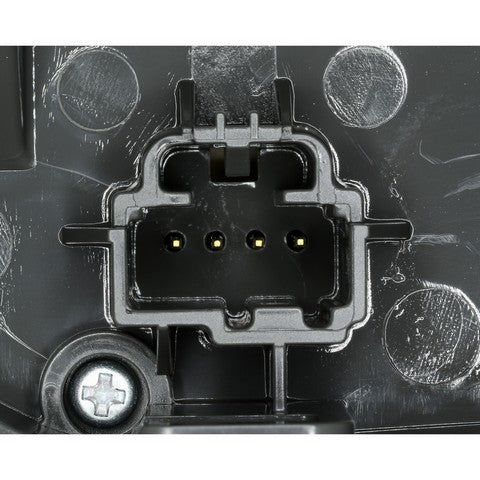 Steering Wheel Radio Controls WVE 1S17695