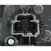Steering Wheel Radio Controls WVE 1S17695
