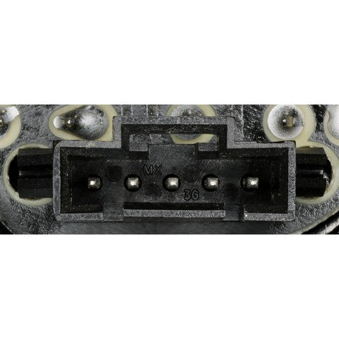 Steering Wheel Radio Controls WVE 1S17696