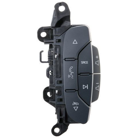 Steering Wheel Radio Controls WVE 1S17697