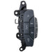 Steering Wheel Radio Controls WVE 1S17697