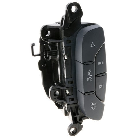 Steering Wheel Radio Controls WVE 1S17697