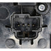 Steering Wheel Radio Controls WVE 1S17697