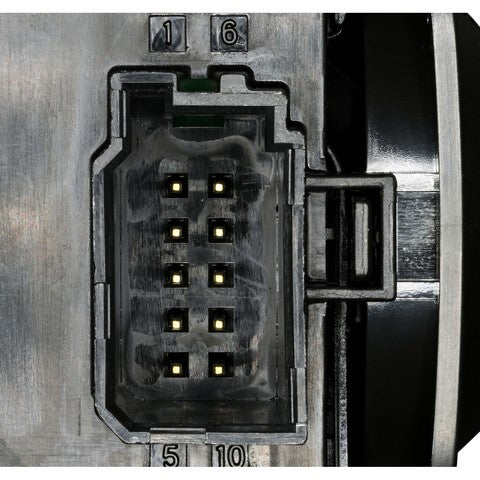 Turn Signal Switch WVE 1S17699