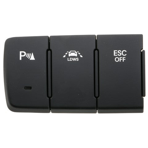 Traction Control Switch WVE 1S17704