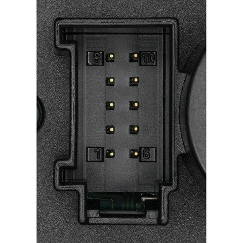 Headlight Switch WVE 1S17718