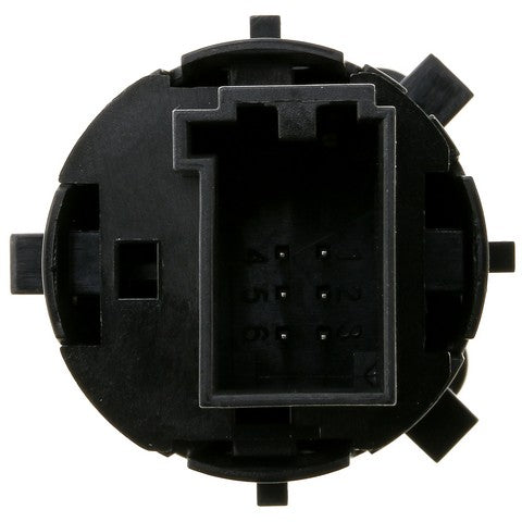 Push To Start Ignition Switch WVE 1S17730
