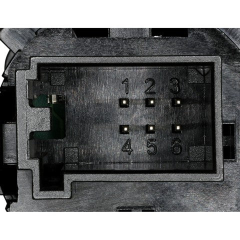 Push To Start Ignition Switch WVE 1S17730