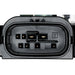Neutral Safety Switch WVE 1S17731